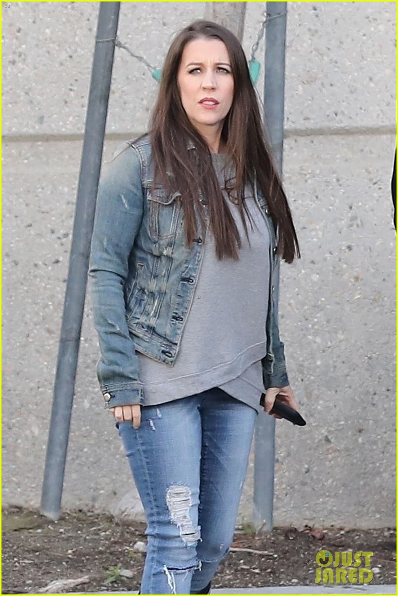 Justin Bieber Meets Up with Mom Pattie on 24th Birthday!