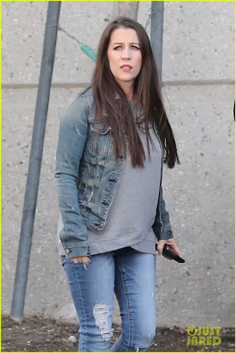 Justin Bieber Meets Up with Mom Pattie on 24th Birthday!