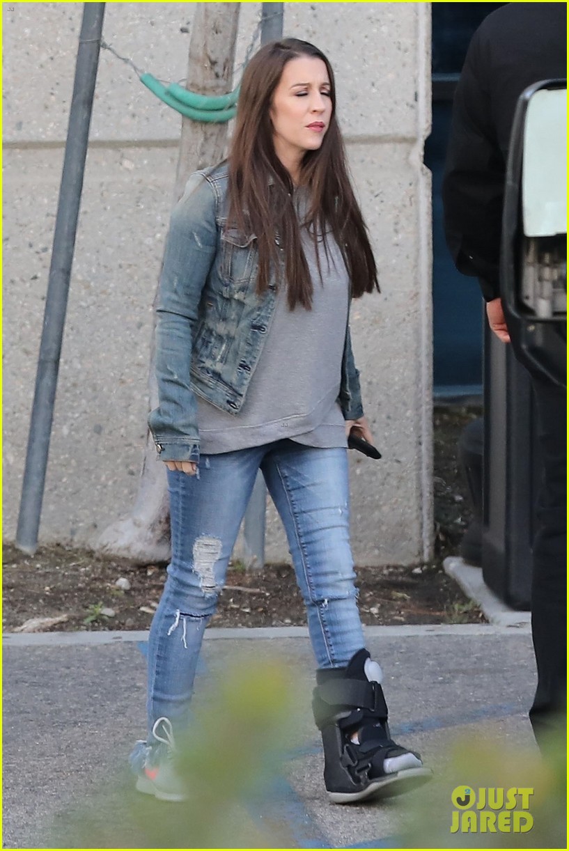 Justin Bieber Meets Up with Mom Pattie on 24th Birthday!