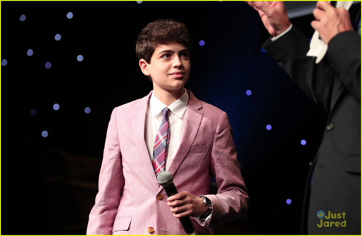 Cameron Boyce & Meg Donnelly Lead Young Hollywood To Legacy of Changing Lives Gala