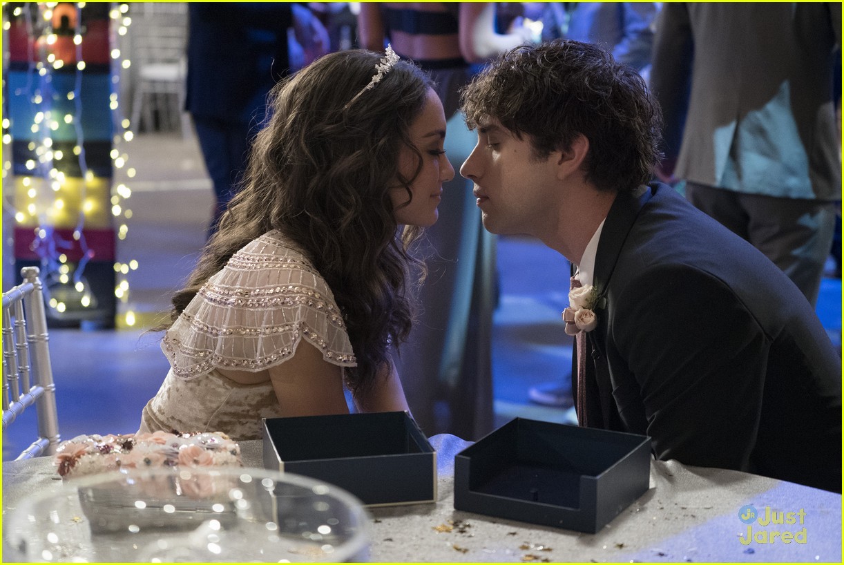 Meg DeLacy Opens Up About Brandon & Grace's Once in a Lifetime Love Story on 'The Fosters'