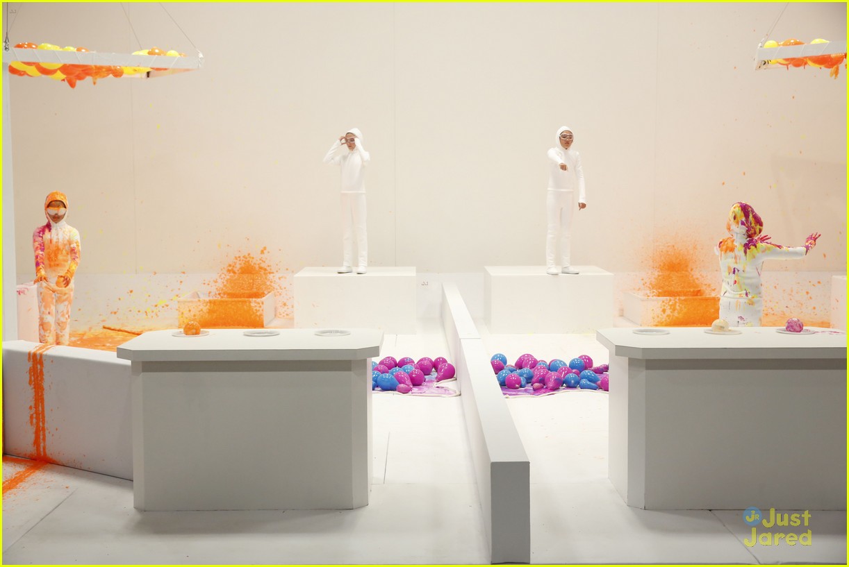 Nickelodeon Teases New Competition Series 'Keep it Spotless' - Watch The Promo!