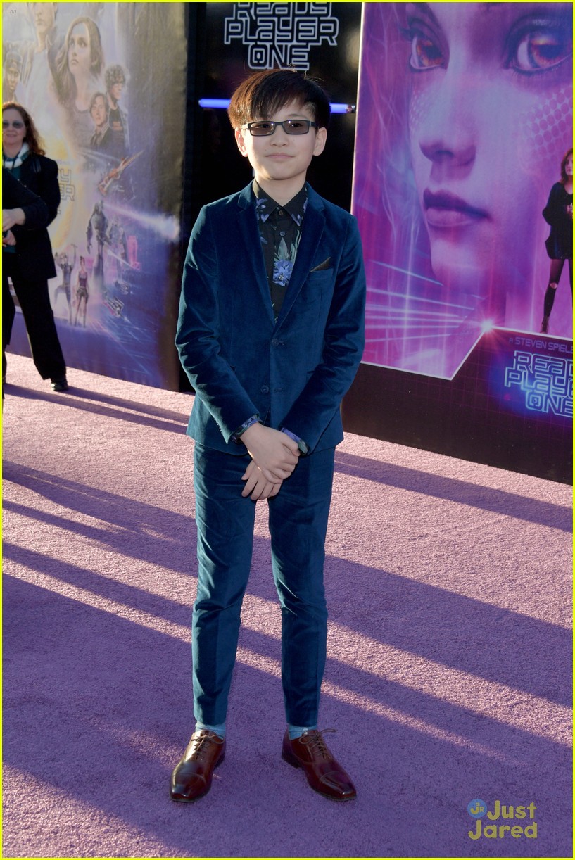 Olivia Cooke Reveals She Had A Panic Attack During A 'Ready Player One' Chemistry Read