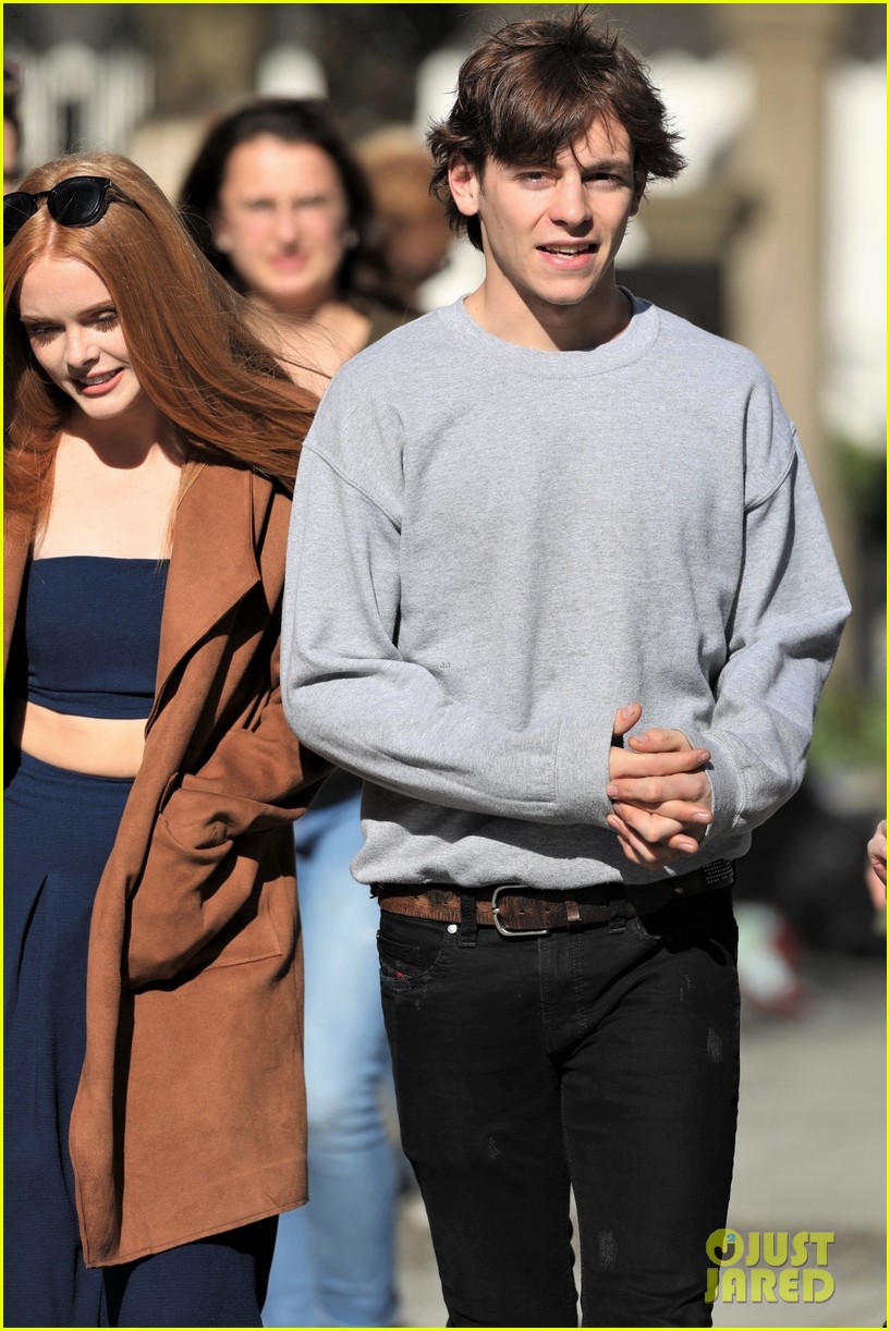 Ross Lynch Is Already Working on 'The Chilling Adventures Of Sabrina'