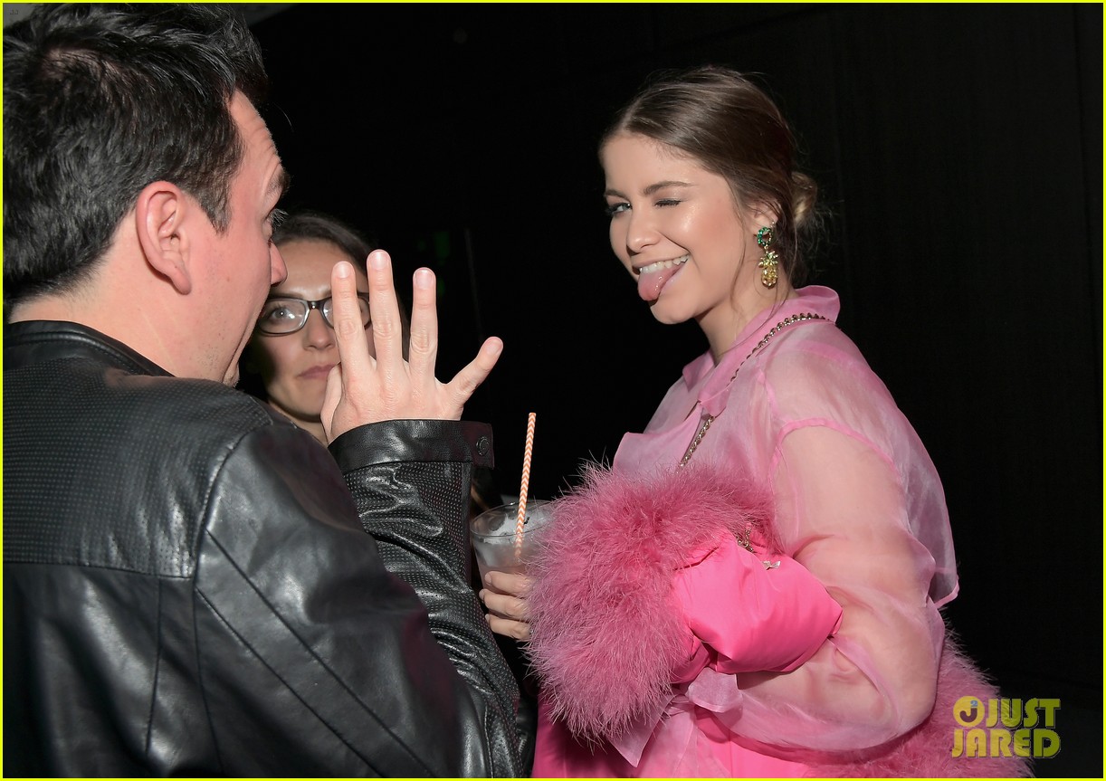 Kendall Schmidt, Teala Dunn, Lilimar, & More Team Up for Kids' Choice Awards Slime Soiree!