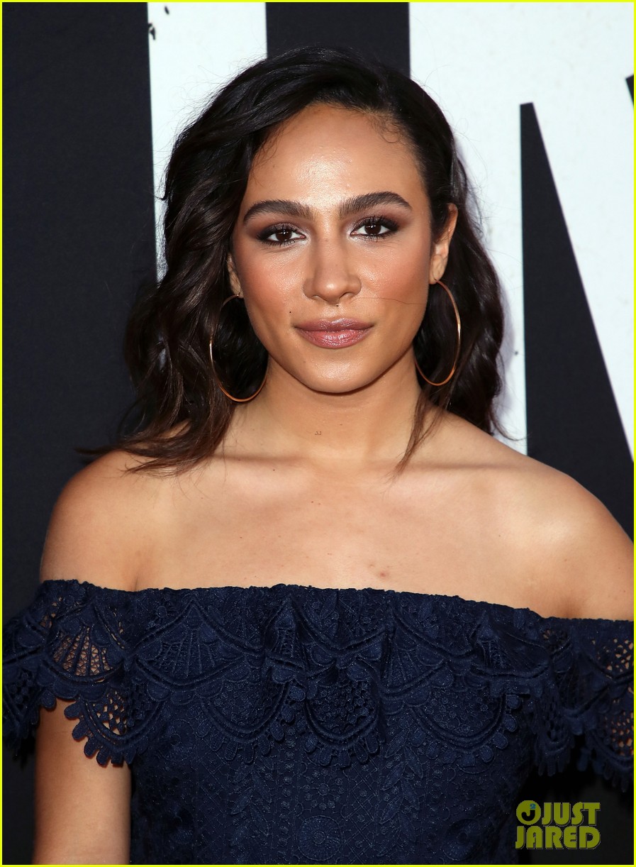 Tyler Posey & Girlfriend Sophia Taylor Ali Join Lucy Hale at 'Truth or Dare' Premiere!