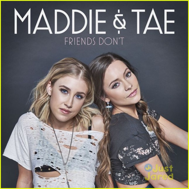 Maddie & Tae Drop First Snippet of Comeback Single 'Friends Don't' - Listen Now!