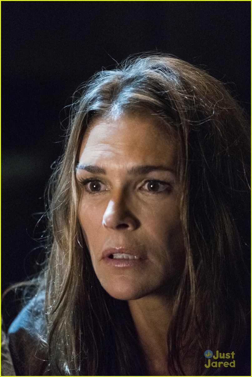 'The 100' Focuses on Octavia & Life In The Bunker on Tonight's Episode