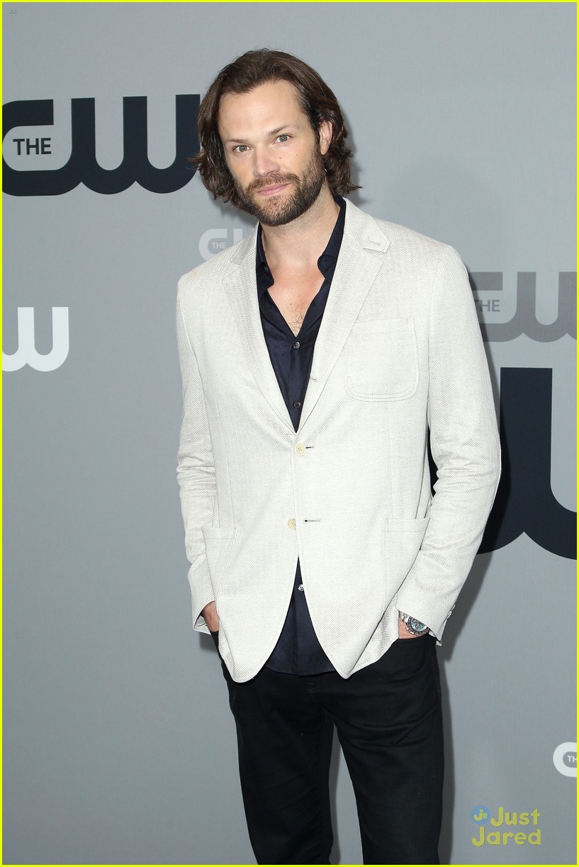China Anne McClain, Nafessa Williams & Elizabeth Gillies Sizzle at CW Upfronts 2018