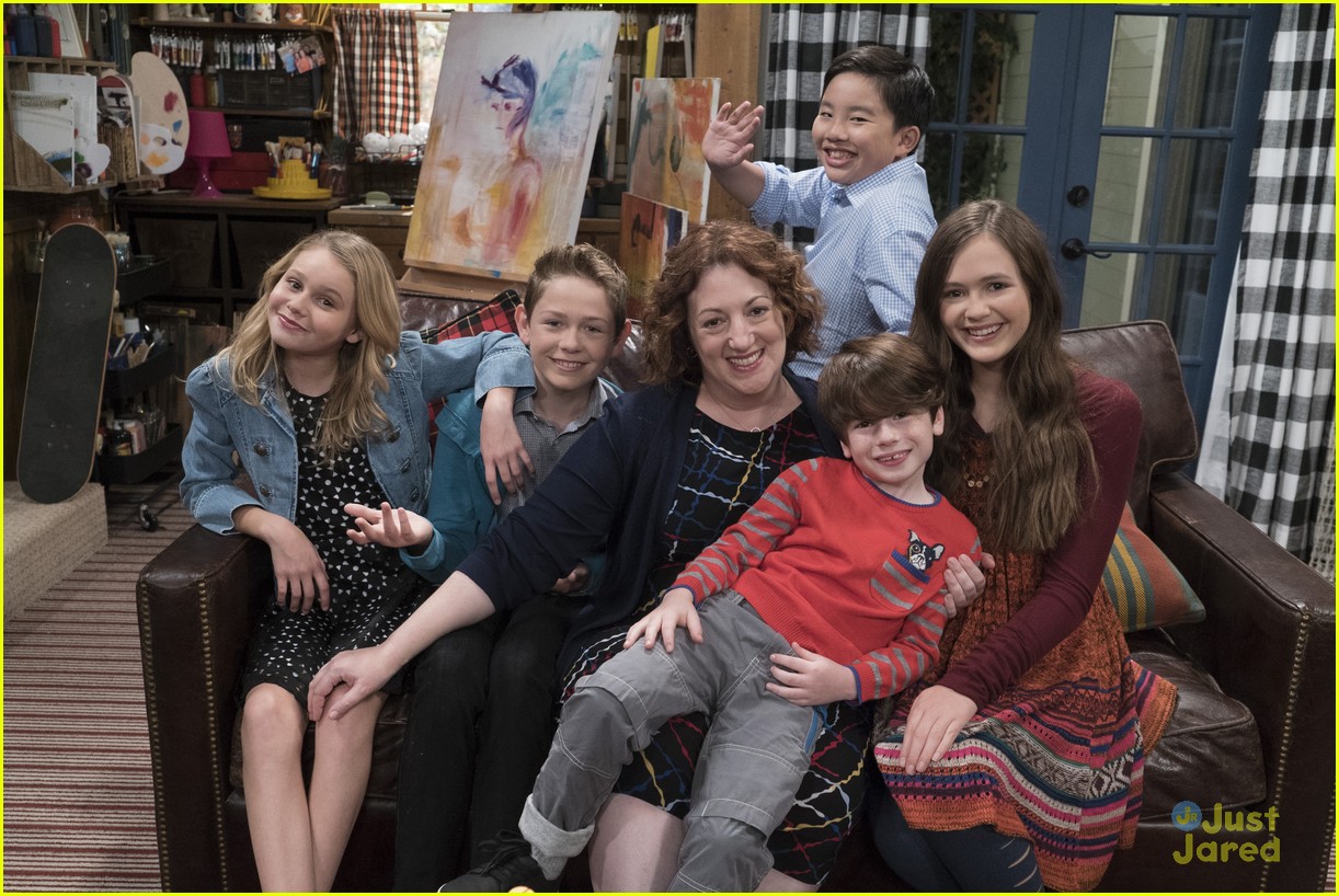 Dakota Lotus, Ruby Rose Turner & Olivia Sanabia Lead Disney Channel's New Show 'Coop and Cami Ask the World'