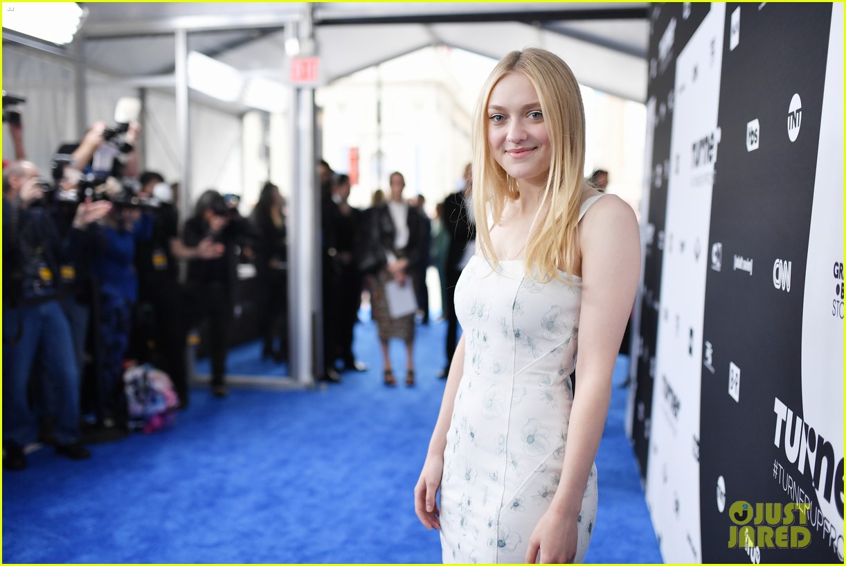 Dakota Fanning Joins 'The Alienist' Cast at Turner Upfronts