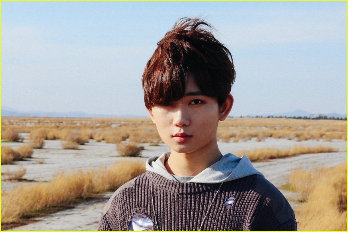 Learn 10 Fun Facts About Rising K-Pop Boy Band, The East Light!