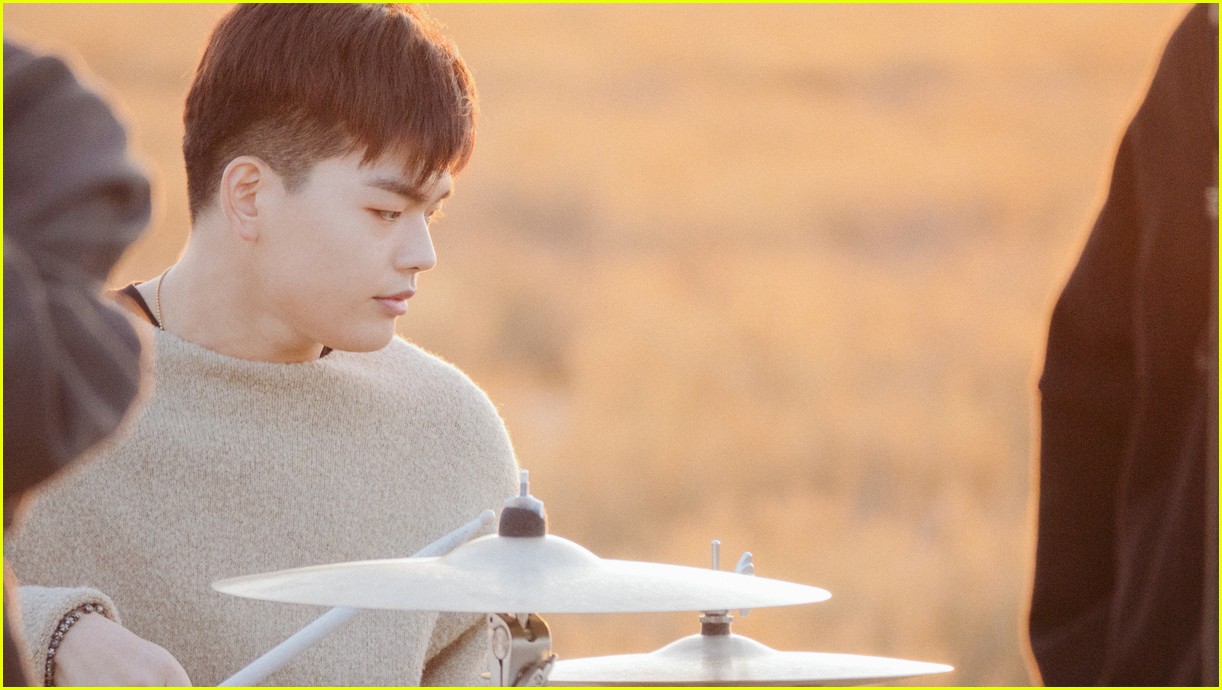 Learn 10 Fun Facts About Rising K-Pop Boy Band, The East Light!