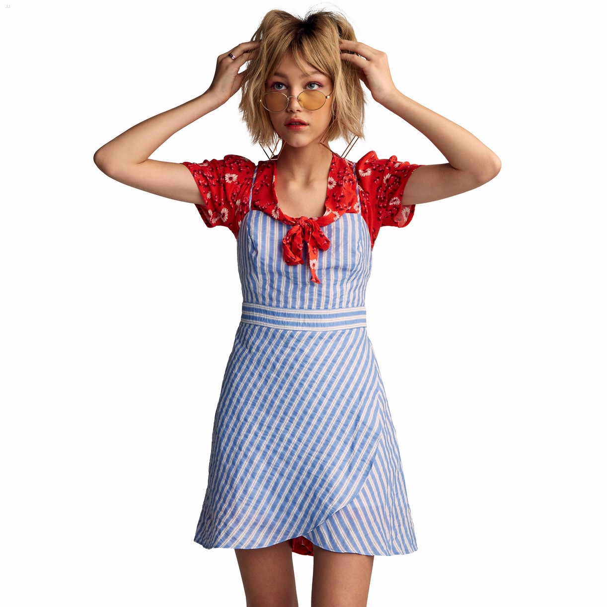 Grace VanderWaal Is Still Figuring Out Her Exact Sound