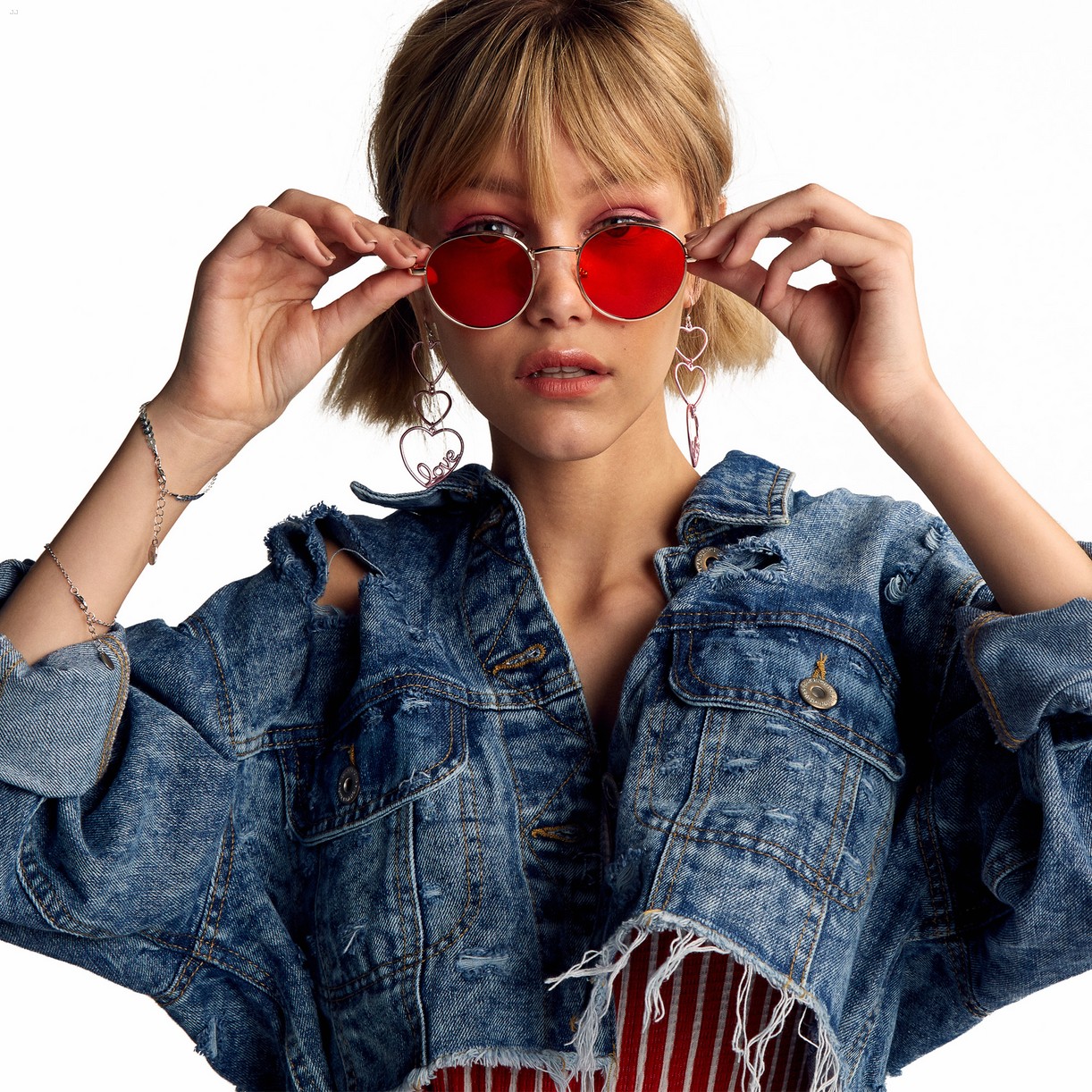 Grace VanderWaal Is Still Figuring Out Her Exact Sound