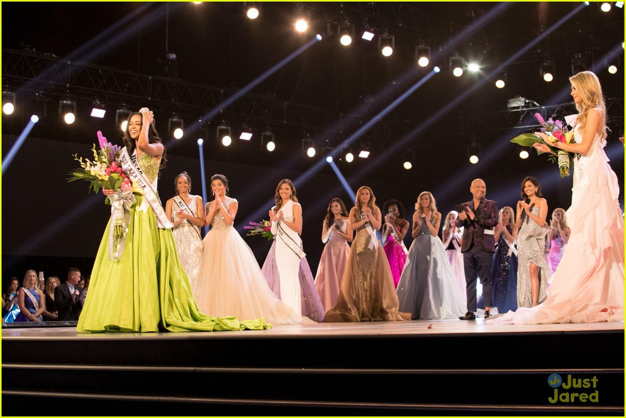 Hailey Colborn Says Winning Miss Teen USA 2018 Was 'Completely Surreal' (Exclusive)