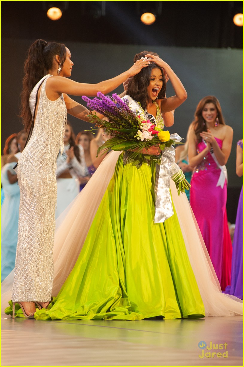 Hailey Colborn Says Winning Miss Teen USA 2018 Was 'Completely Surreal' (Exclusive)