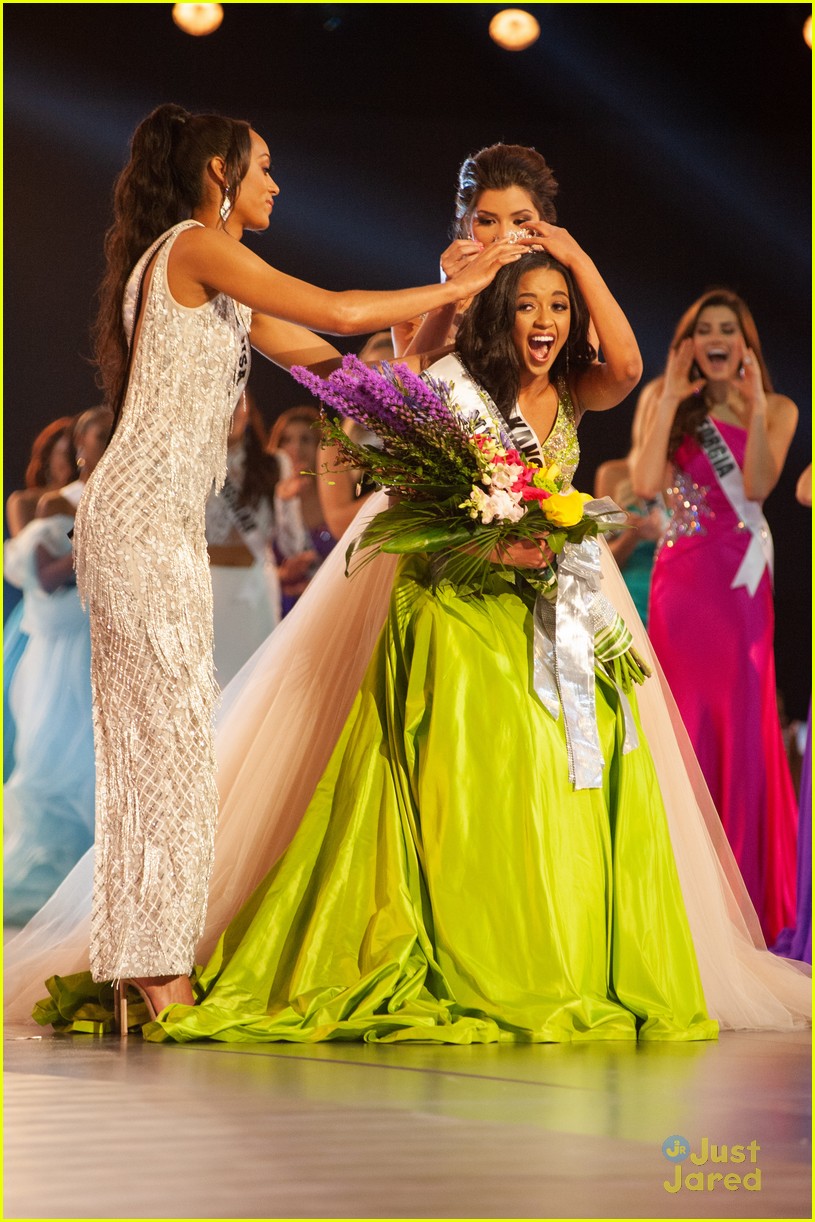 Hailey Colborn Says Winning Miss Teen USA 2018 Was 'Completely Surreal' (Exclusive)