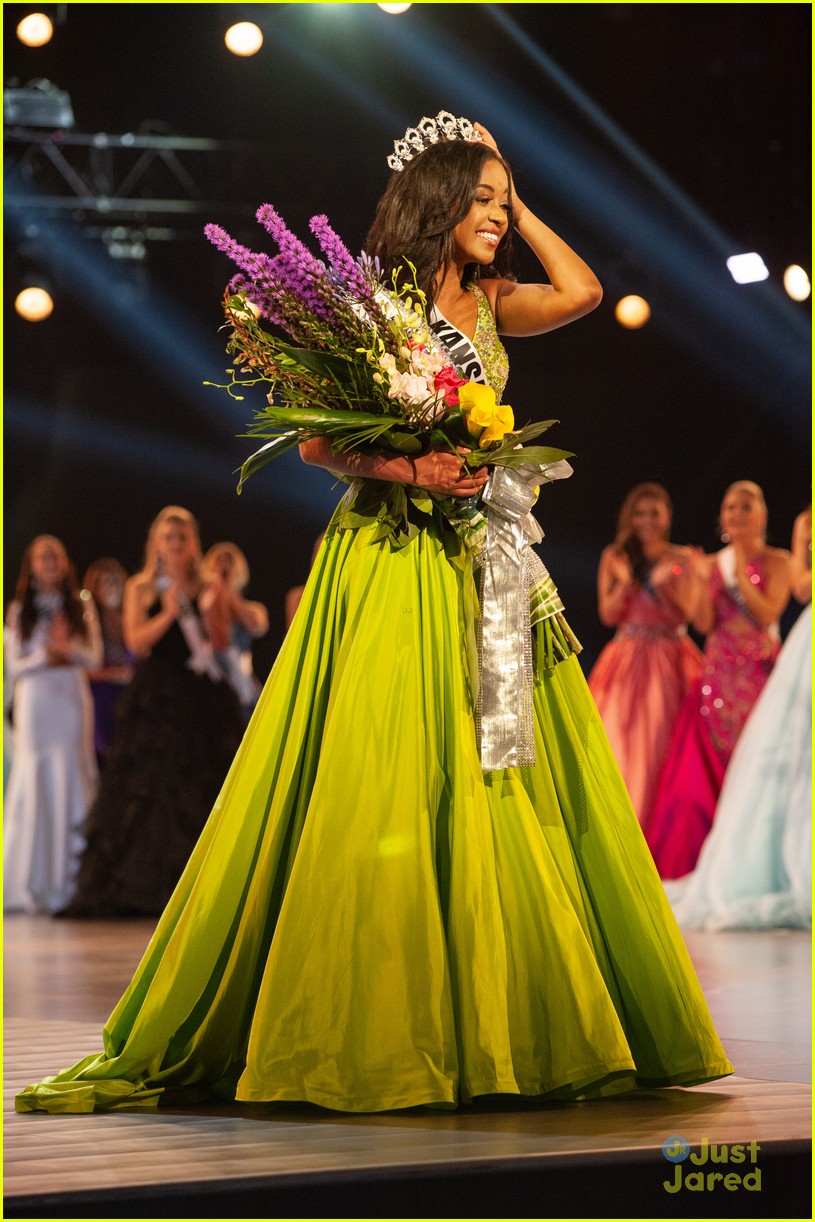Hailey Colborn Says Winning Miss Teen USA 2018 Was 'Completely Surreal' (Exclusive)