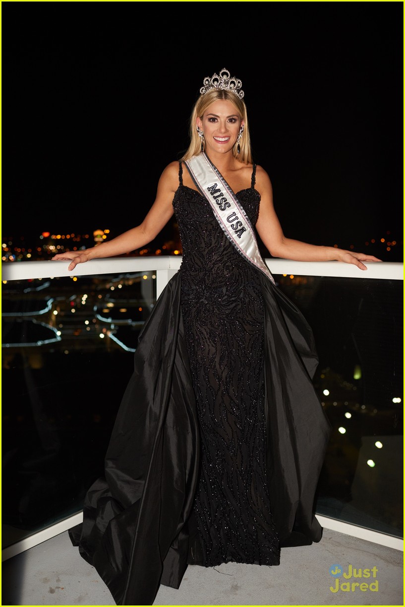 Hailey Colborn Says Winning Miss Teen USA 2018 Was 'Completely Surreal' (Exclusive)