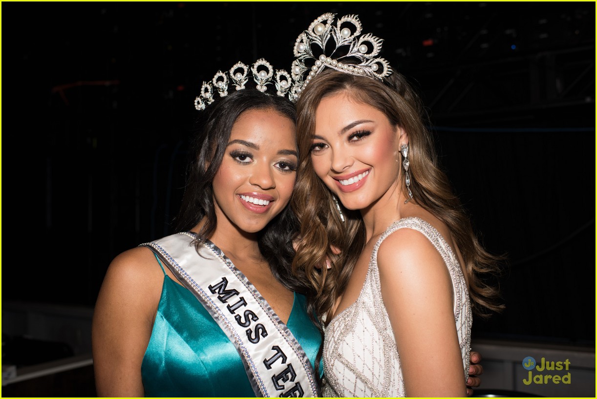Hailey Colborn Says Winning Miss Teen USA 2018 Was 'Completely Surreal' (Exclusive)