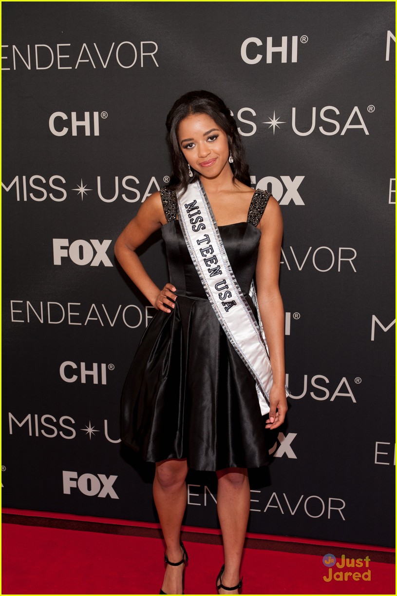Hailey Colborn Says Winning Miss Teen USA 2018 Was 'Completely Surreal' (Exclusive)