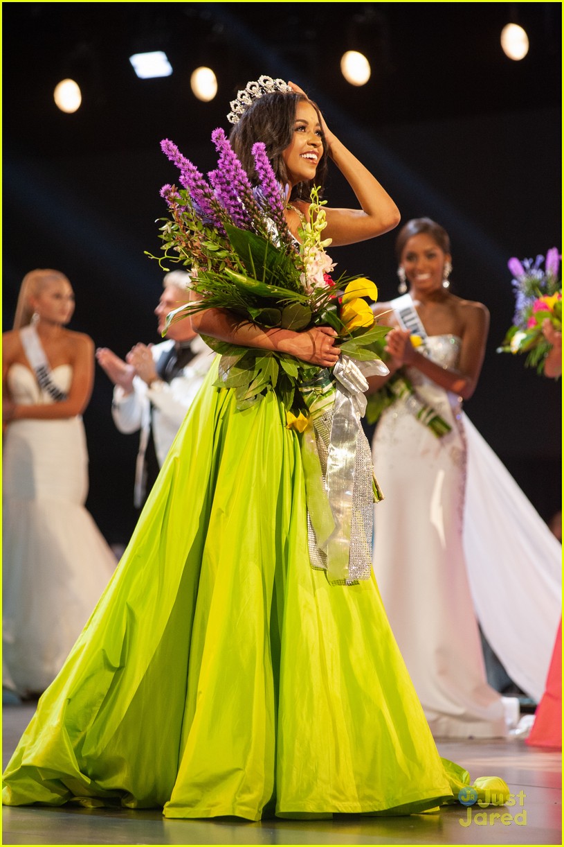 Hailey Colborn Says Winning Miss Teen USA 2018 Was 'Completely Surreal' (Exclusive)