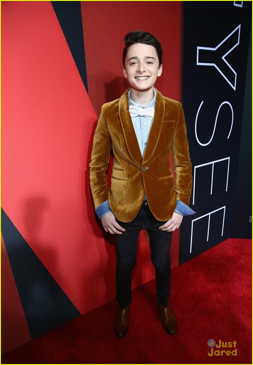 'Alexa & Katie's Isabel May & Emery Kelly Partied With The 'On My Block' Cast at Netflix's FYSee Party