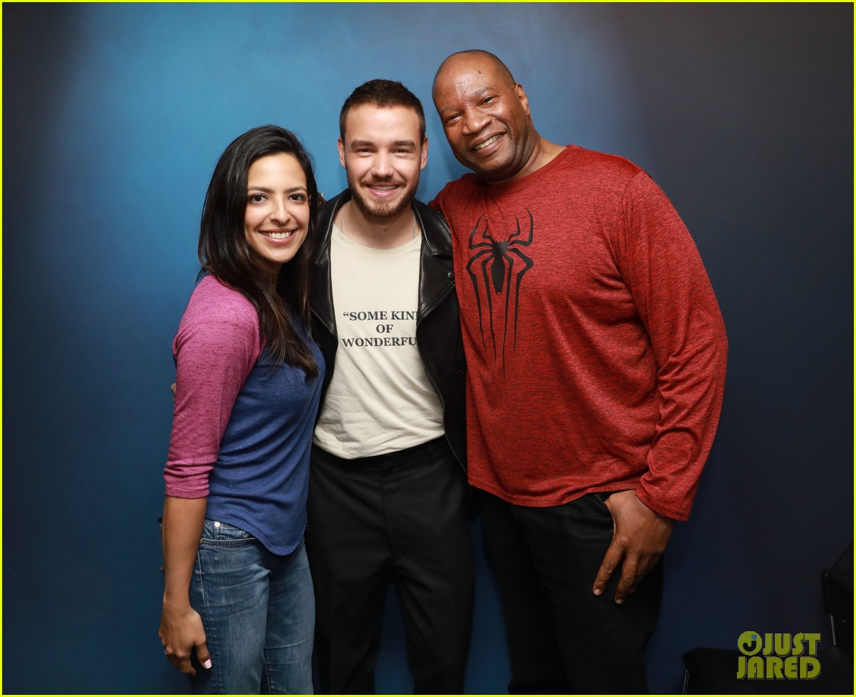 Liam Payne Opens Up About Getting Married to Cheryl Cole!