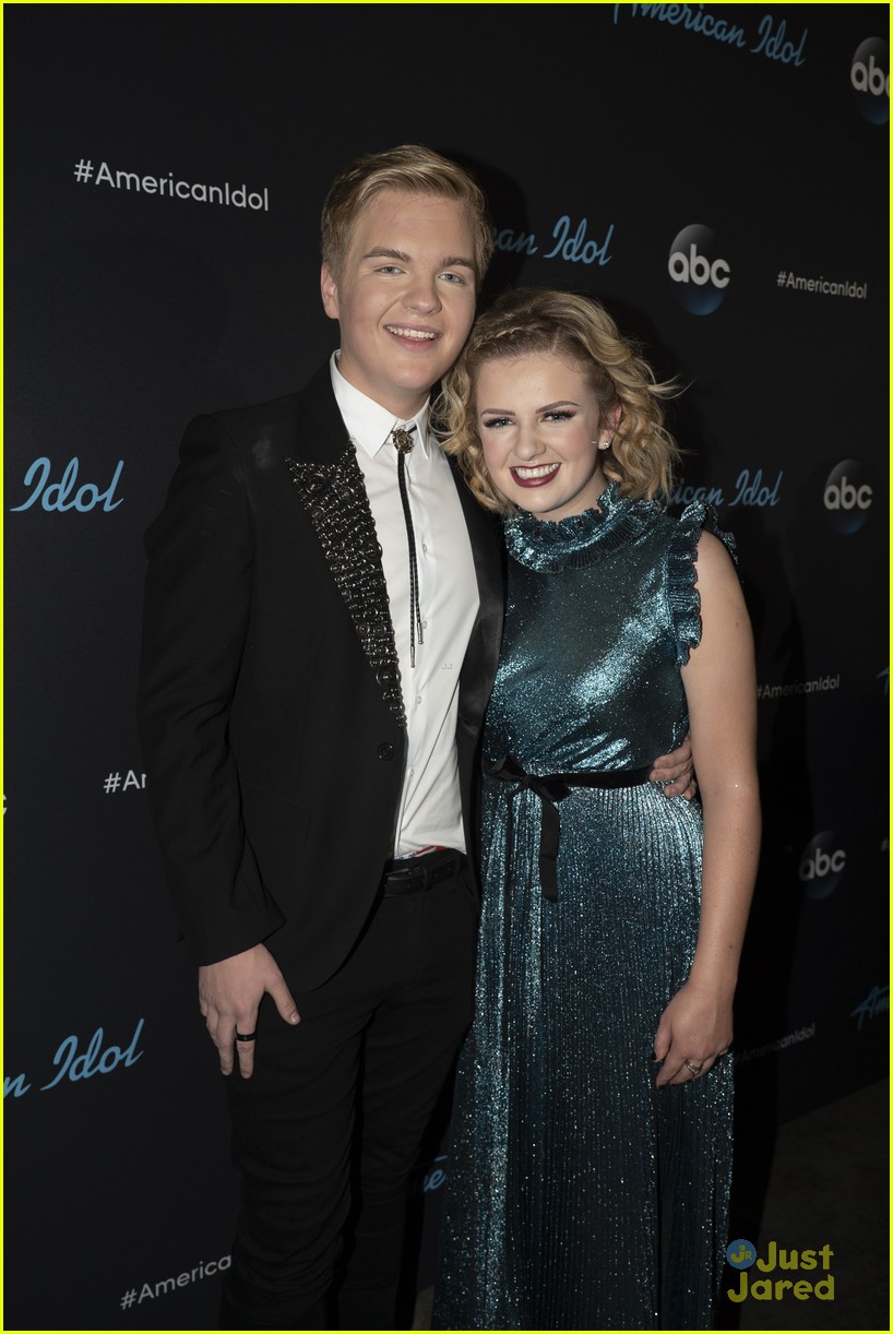 Maddie Poppe Drops New Single 'Going Going Gone' Just Before Winning 'American Idol'!