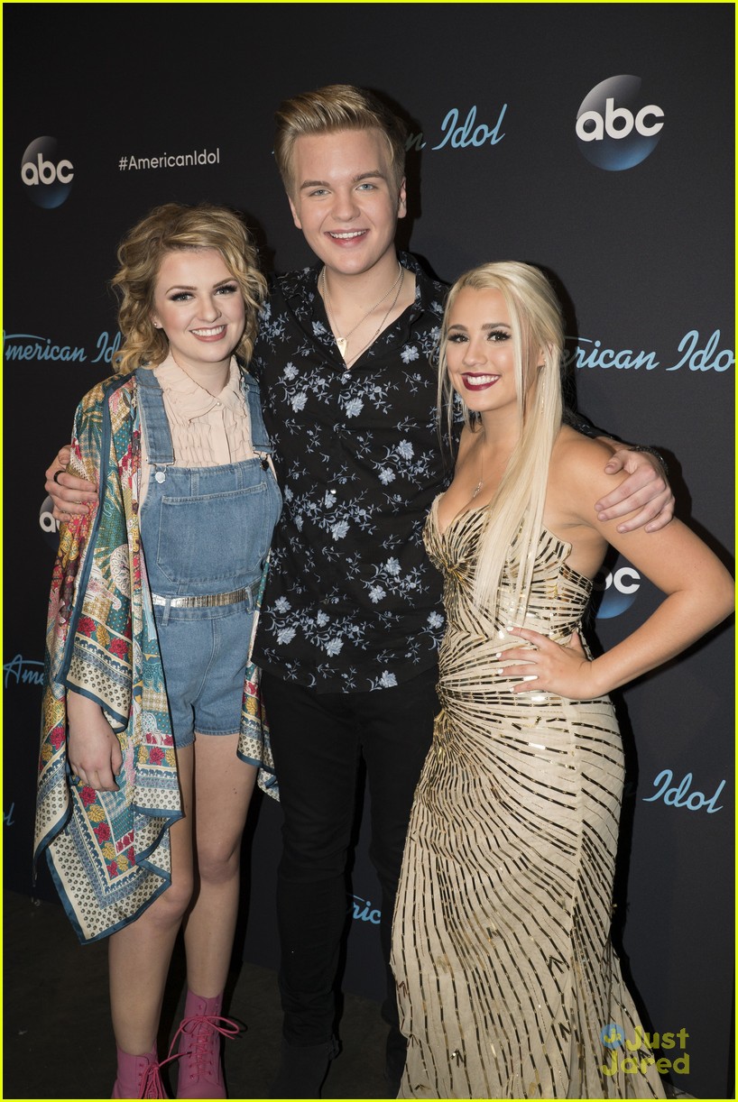 Maddie Poppe Drops New Single 'Going Going Gone' Just Before Winning 'American Idol'!