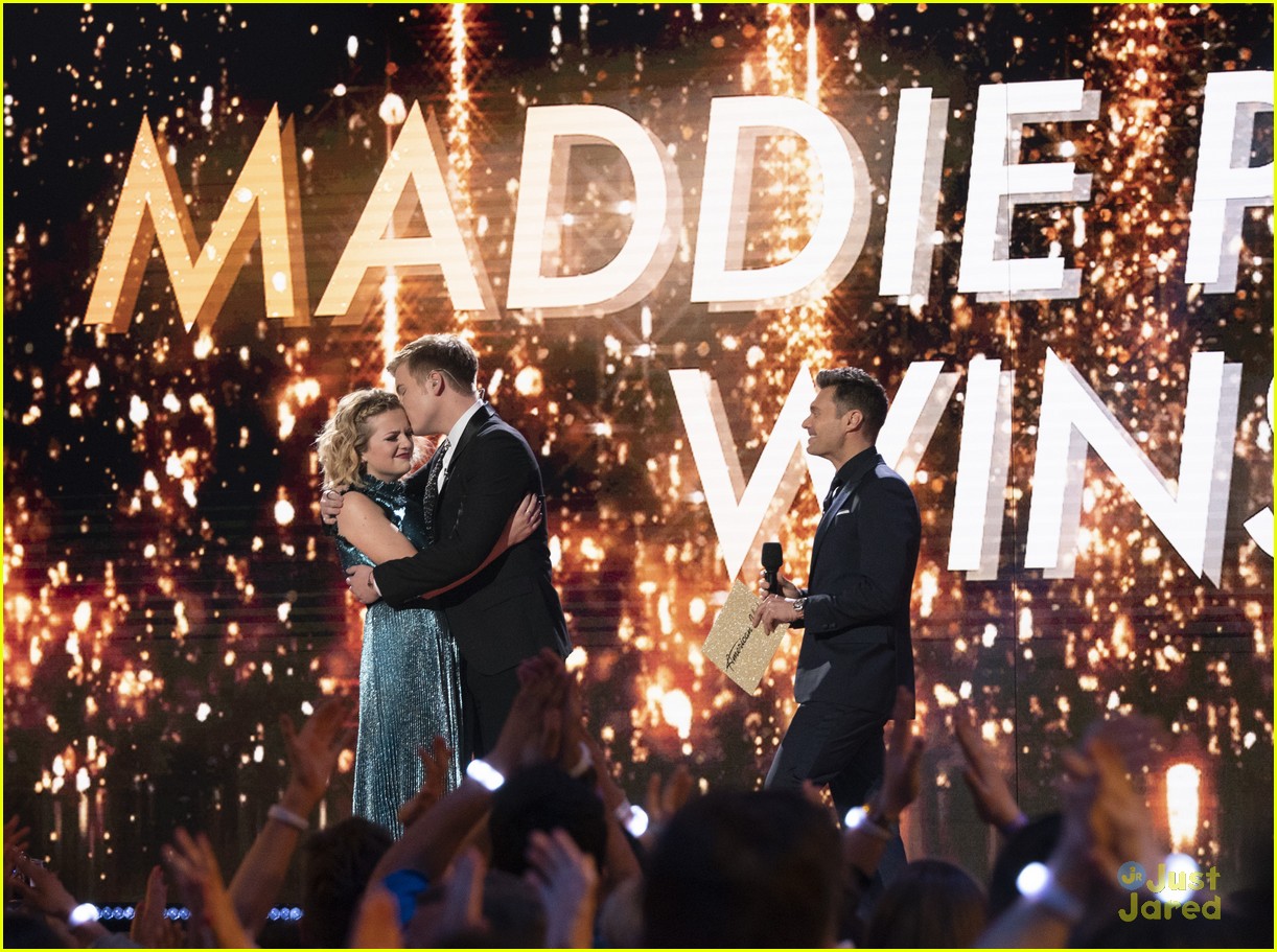 Maddie Poppe Drops New Single 'Going Going Gone' Just Before Winning 'American Idol'!