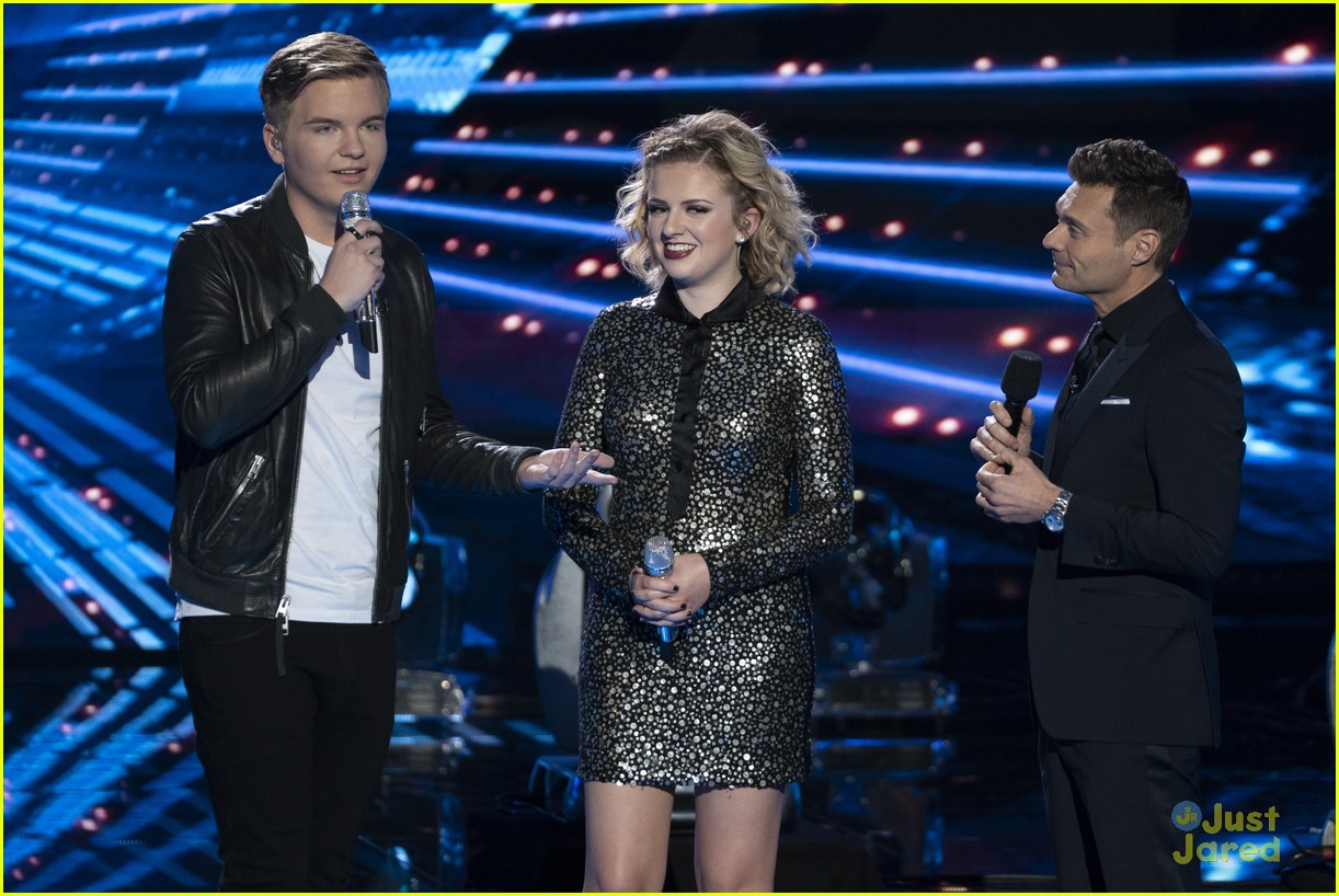 Maddie Poppe Drops New Single 'Going Going Gone' Just Before Winning 'American Idol'!