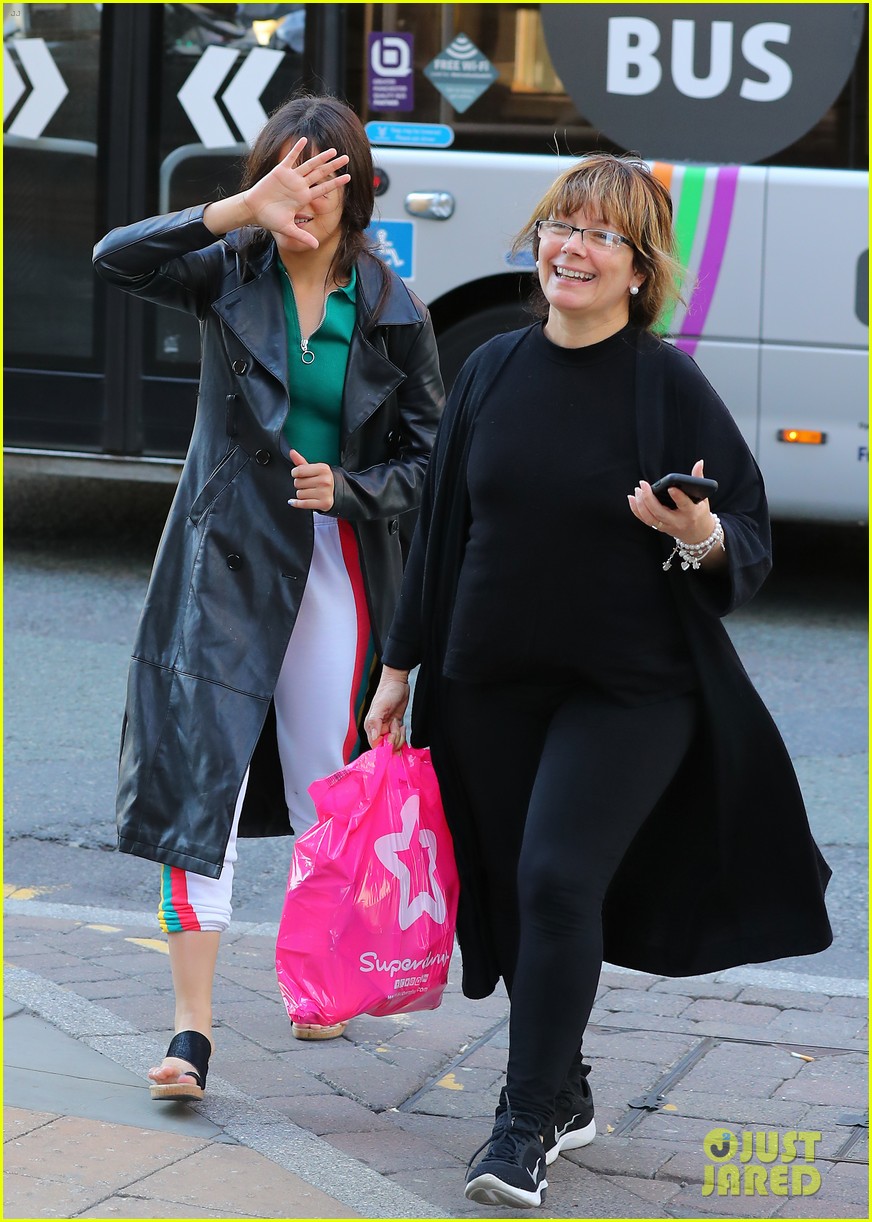 Camila Cabello Shares Dance Tutorial for New Song 'Sangria Wine' - Watch!