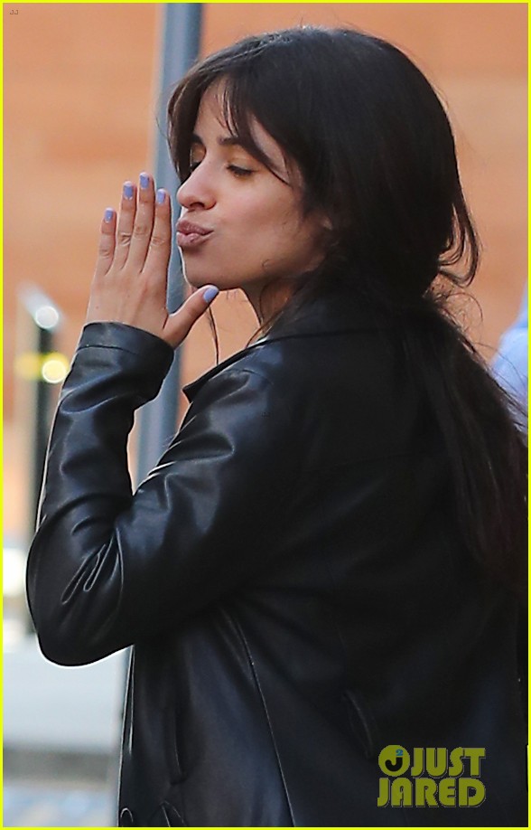 Camila Cabello Shares Dance Tutorial for New Song 'Sangria Wine' - Watch!