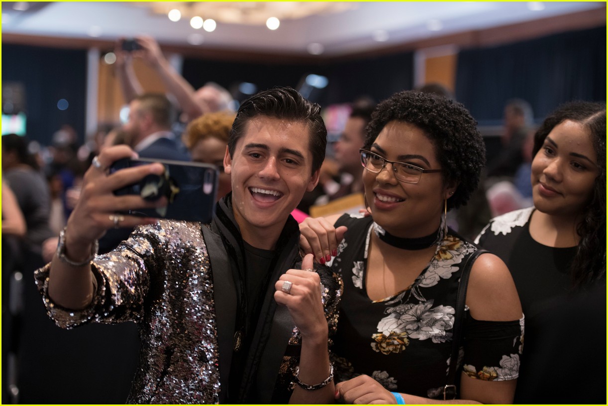 Backstage at the Radio Disney Music Awards 2018 - See the Moments You Missed on TV!