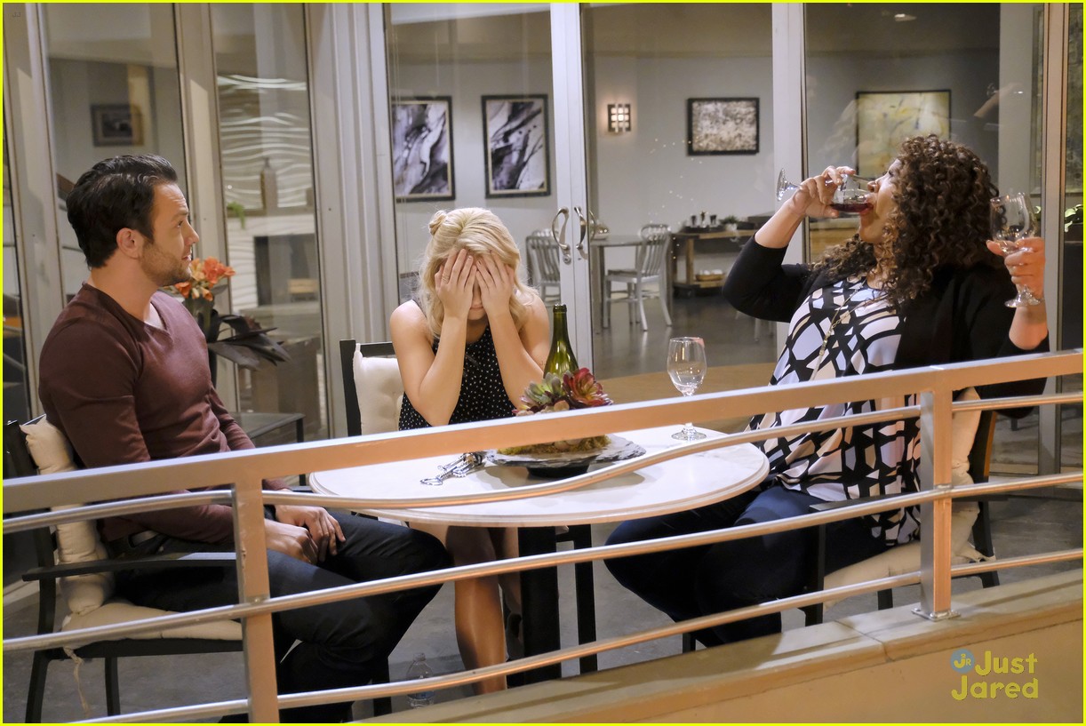 'Young & Hungry' Returns Tonight & JJJ's Got All The Sneak Peeks Here!
