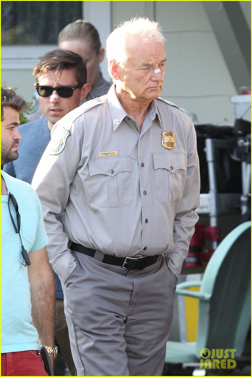 Selena Gomez & Austin Butler Are Filming a Zombie Movie!