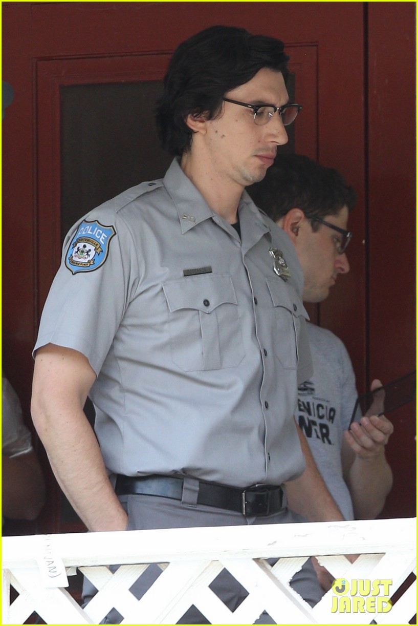 Selena Gomez & Austin Butler Are Filming a Zombie Movie!