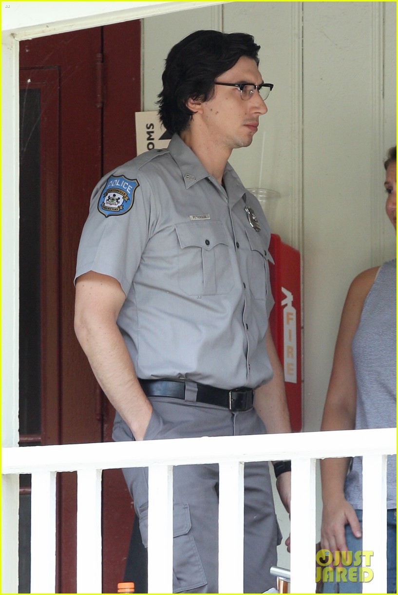 Selena Gomez & Austin Butler Are Filming a Zombie Movie!