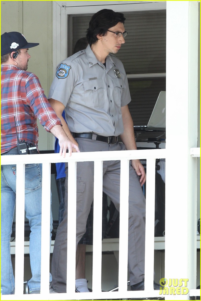 Selena Gomez & Austin Butler Are Filming a Zombie Movie!