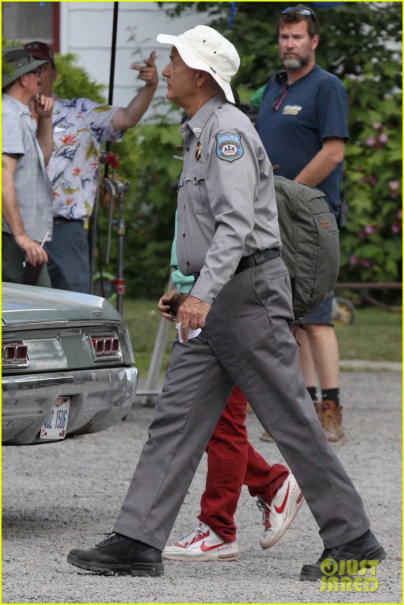 Selena Gomez & Austin Butler Are Filming a Zombie Movie!