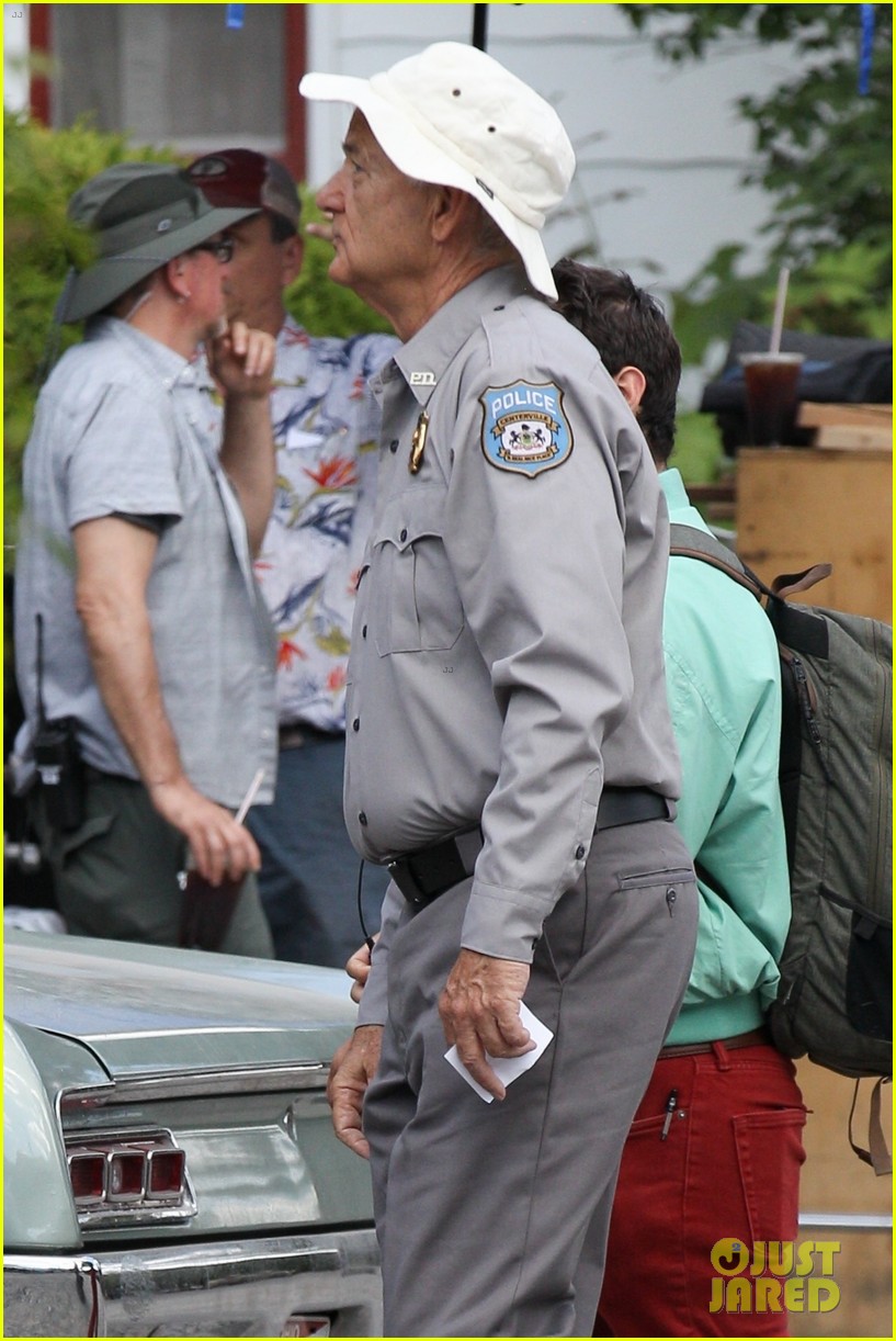 Selena Gomez & Austin Butler Are Filming a Zombie Movie!