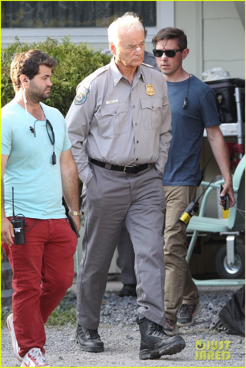 Selena Gomez & Austin Butler Are Filming a Zombie Movie!