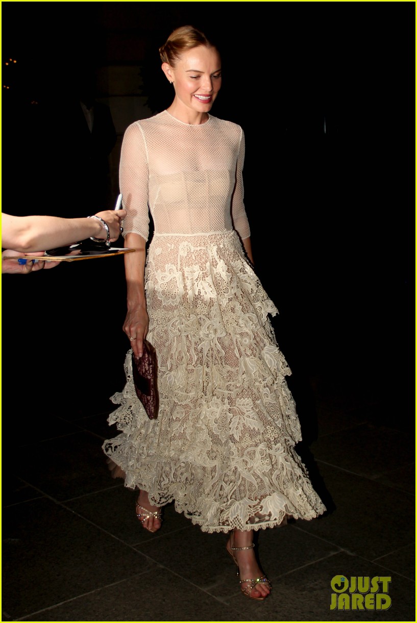 Emma Roberts, Zoey Deutch, & Margaret Qualley Step Out in Style for Dior Dinner