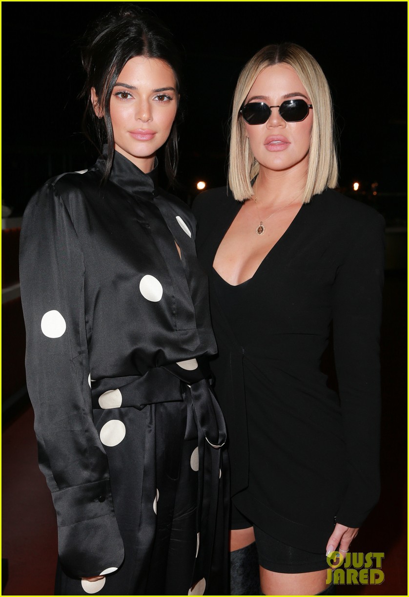 Kendall Jenner Plays In a Poker Tournament for Charity!