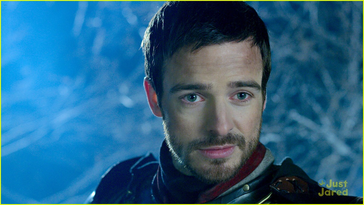 'The Outpost' Starring Jessica Green Premieres On The CW Tonight!