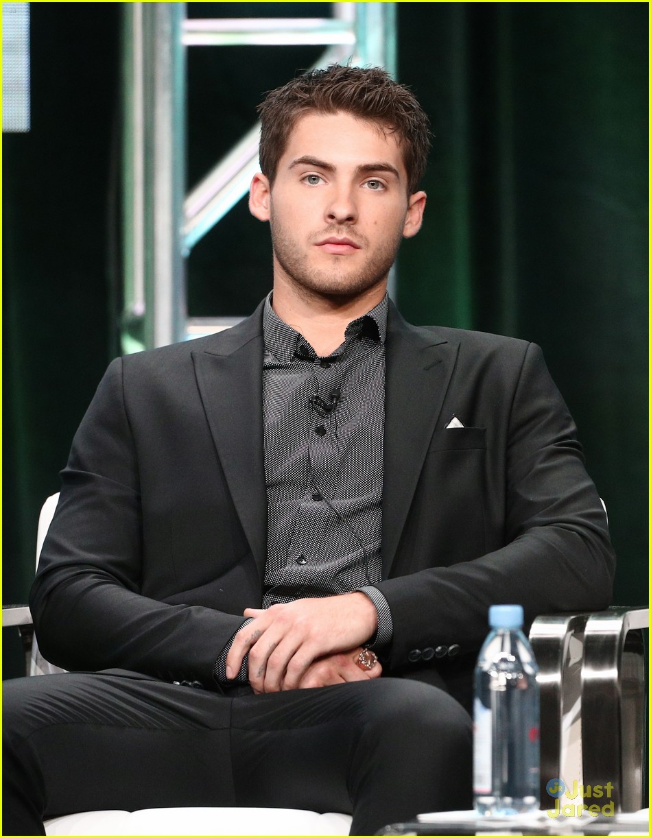 Cody Christian & Daniel Ezra's 'All American' Series Will Be Set in Compton & Beverly Hills