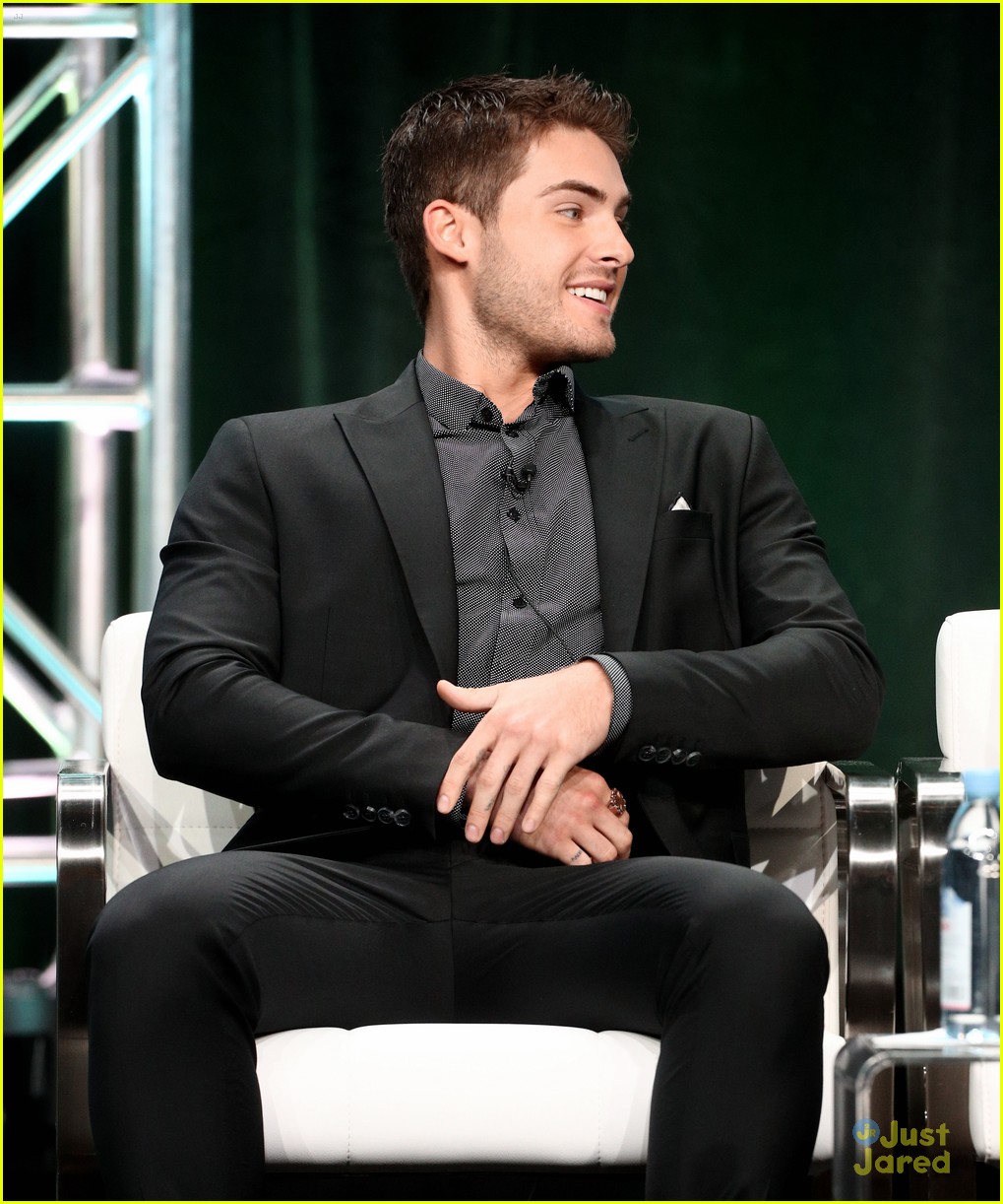 Cody Christian & Daniel Ezra's 'All American' Series Will Be Set in Compton & Beverly Hills
