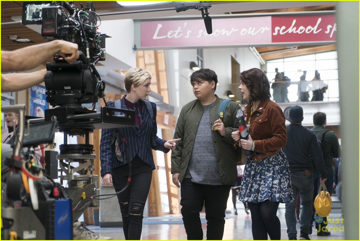 'Freaky Friday' Premieres Tonight on Disney Channel - Stream The Soundtrack Now!